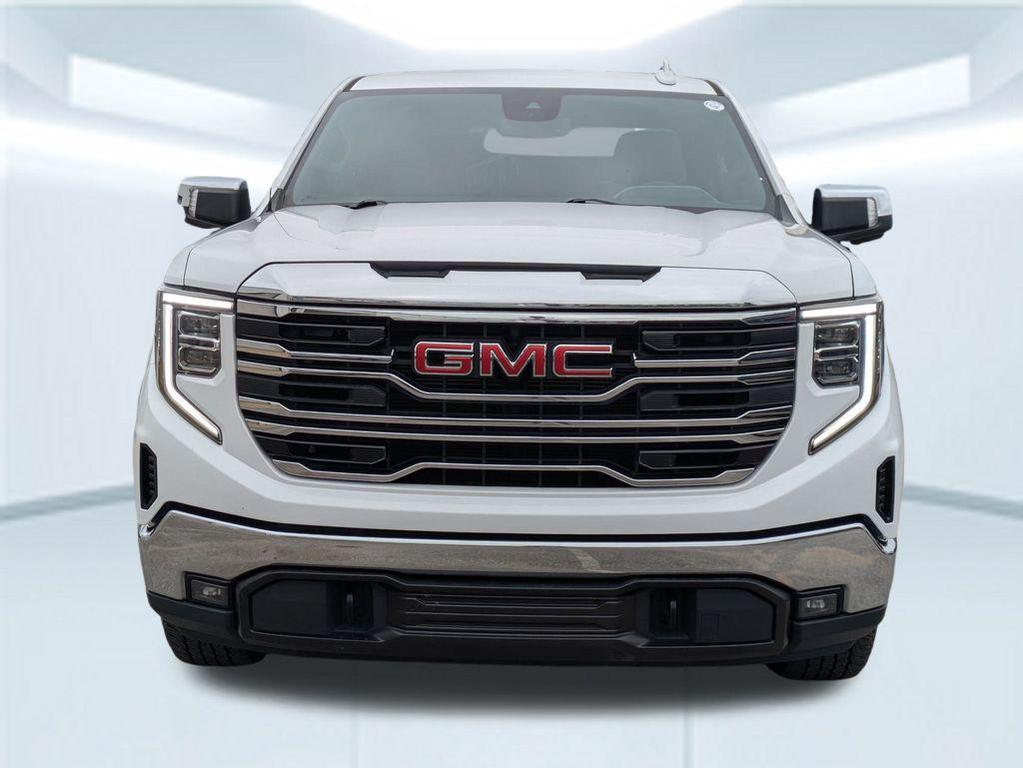 used 2022 GMC Sierra 1500 car