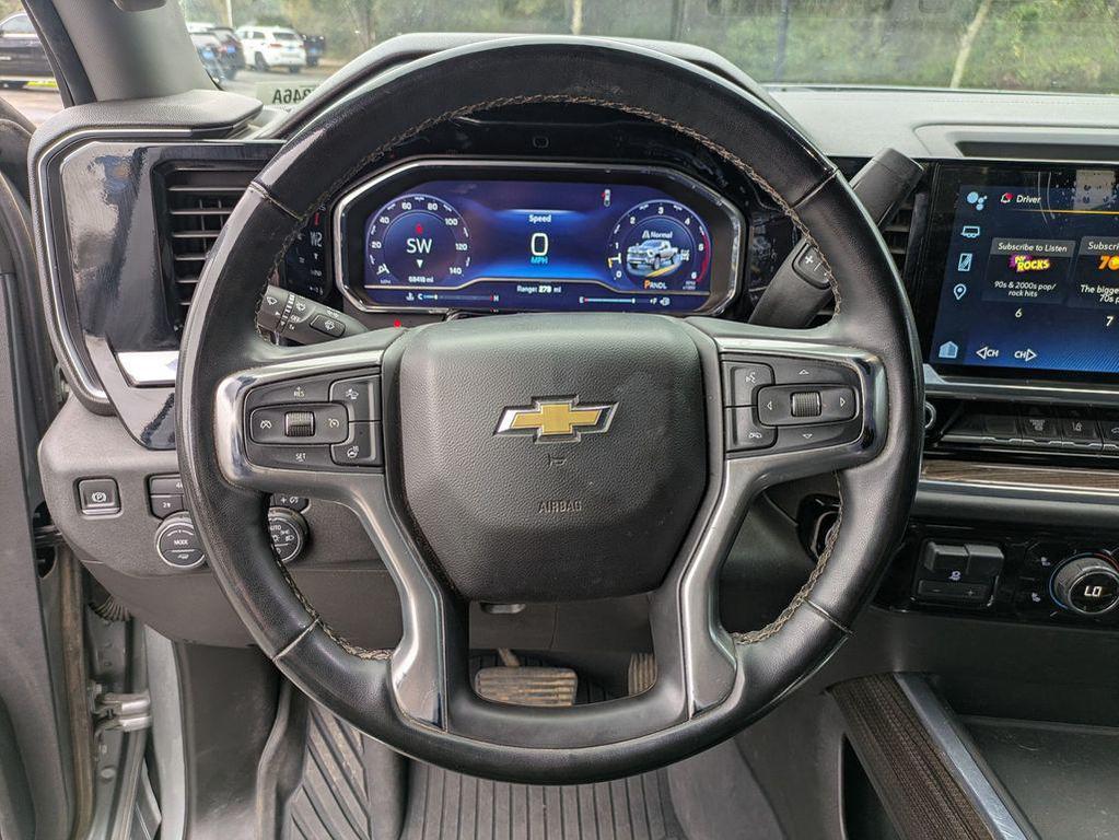 used 2024 Chevrolet Silverado 3500 car, priced at $56,998