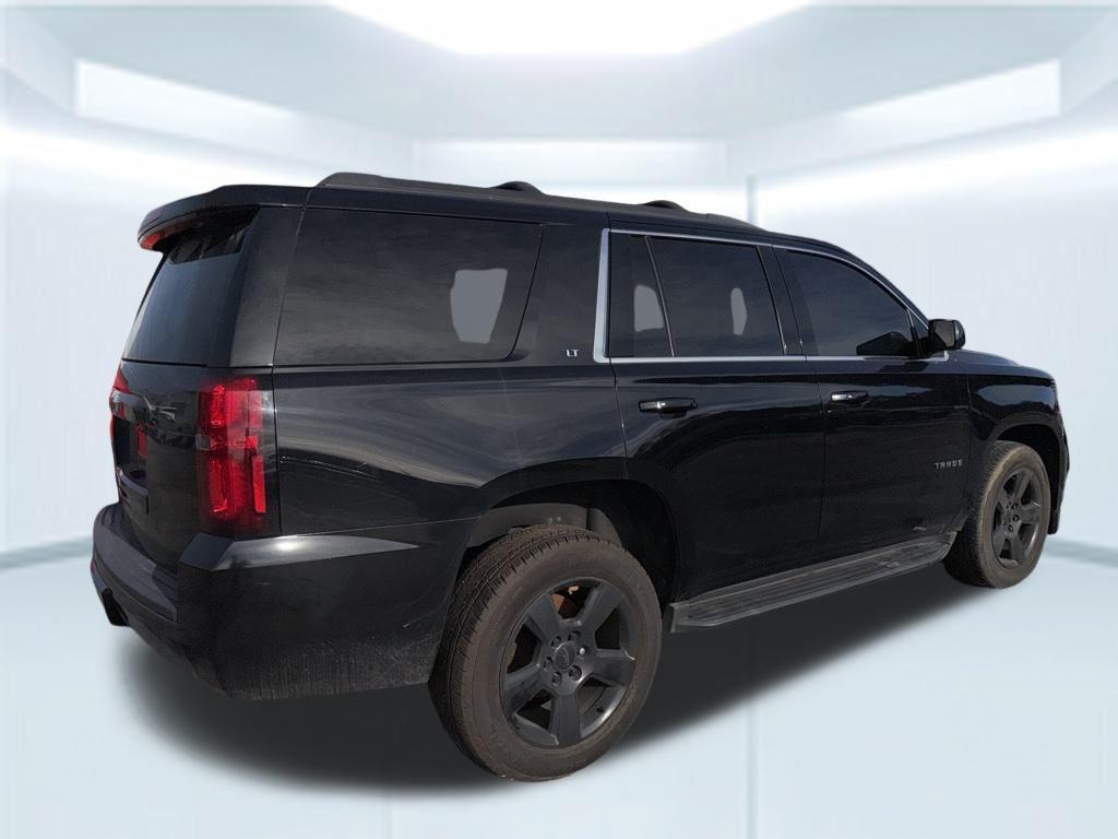 used 2020 Chevrolet Tahoe car, priced at $29,980