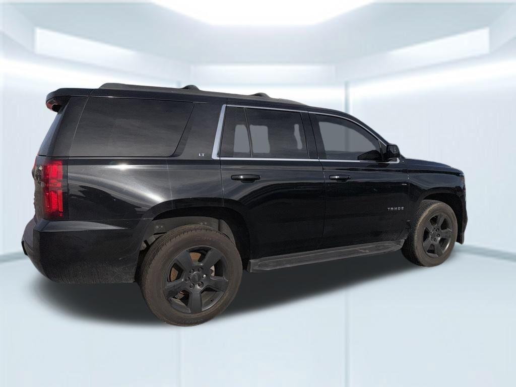 used 2020 Chevrolet Tahoe car, priced at $29,980