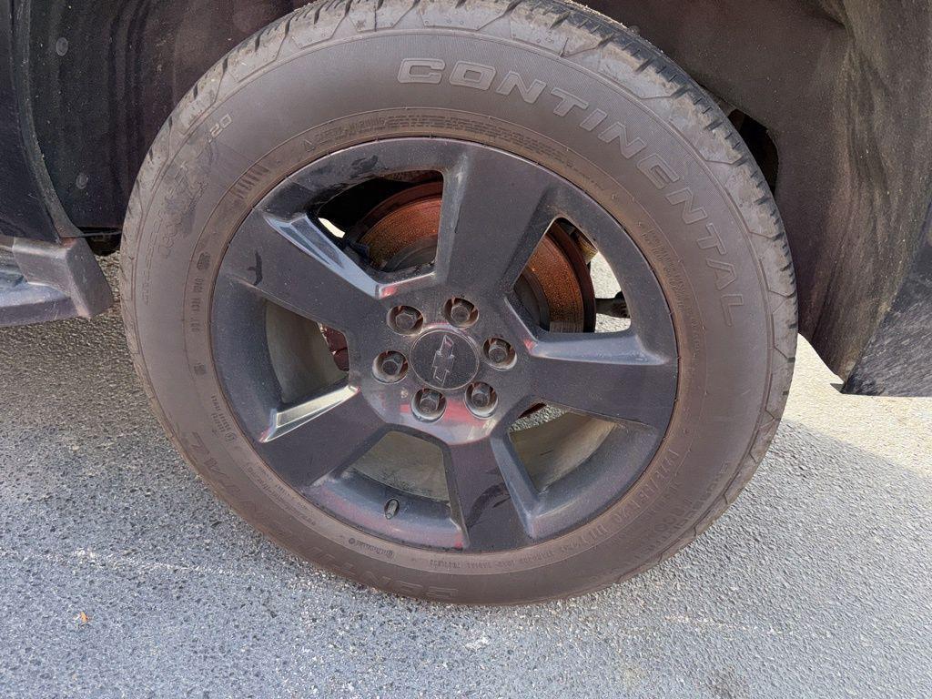 used 2020 Chevrolet Tahoe car, priced at $29,980