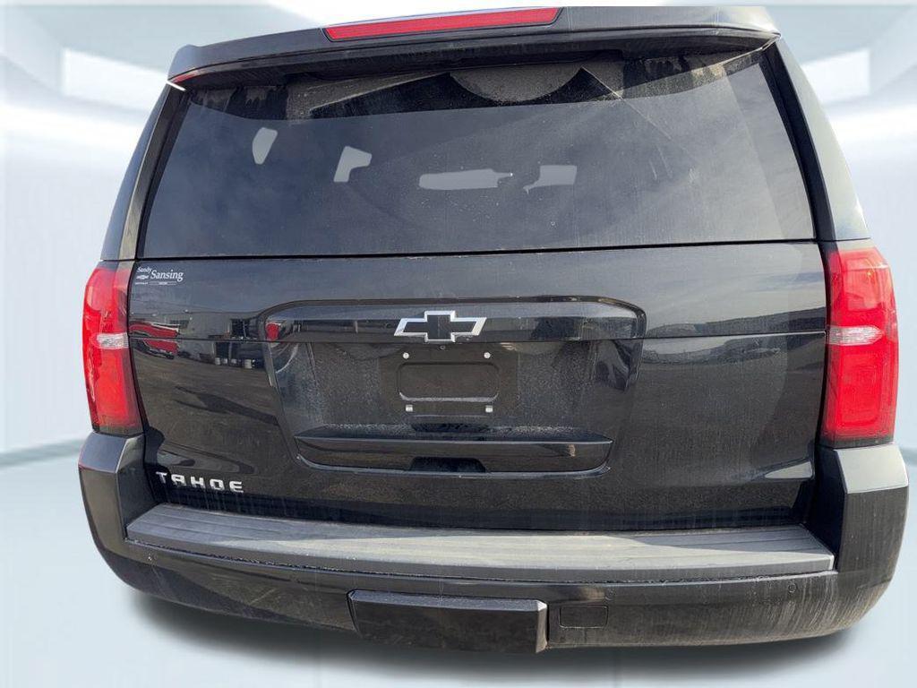 used 2020 Chevrolet Tahoe car, priced at $29,980