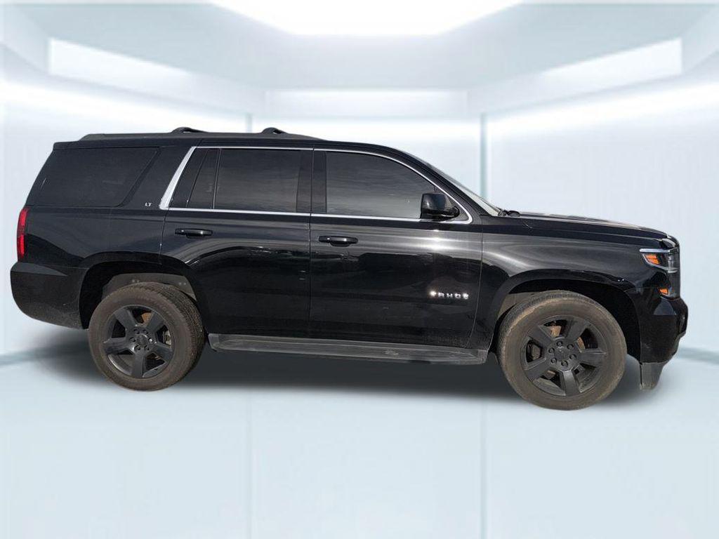 used 2020 Chevrolet Tahoe car, priced at $29,980