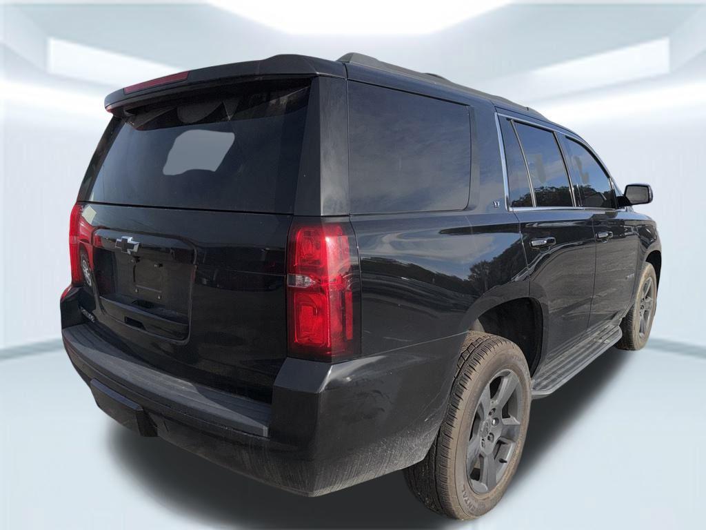 used 2020 Chevrolet Tahoe car, priced at $29,980