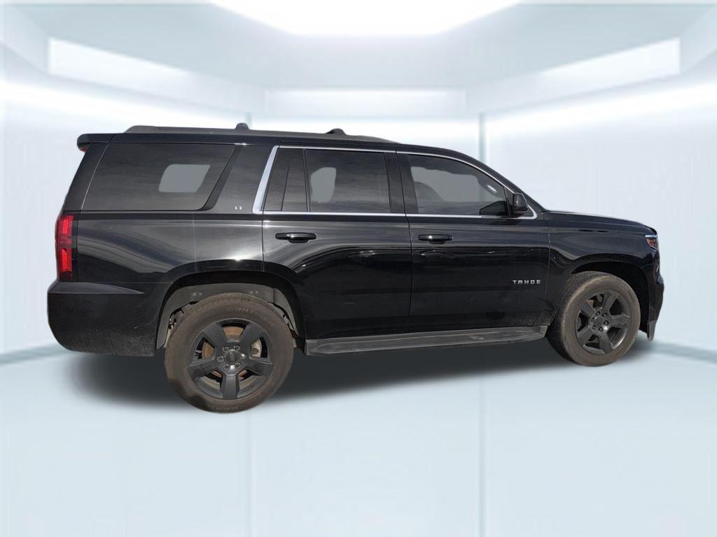 used 2020 Chevrolet Tahoe car, priced at $29,980