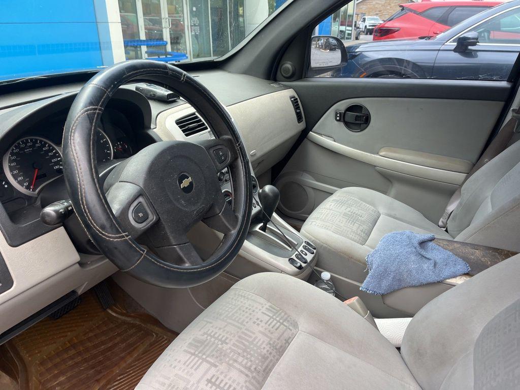 used 2005 Chevrolet Equinox car, priced at $3,998