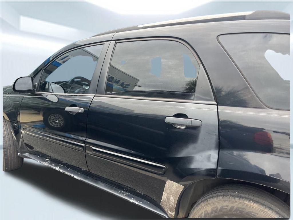 used 2005 Chevrolet Equinox car, priced at $1,998