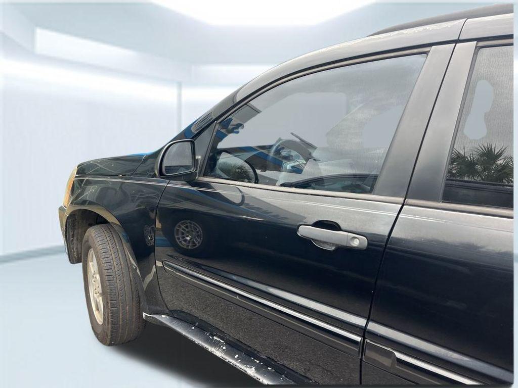 used 2005 Chevrolet Equinox car, priced at $1,998