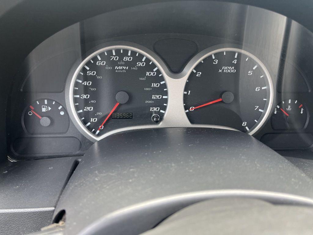 used 2005 Chevrolet Equinox car, priced at $1,998