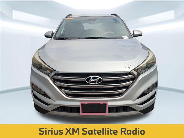 used 2017 Hyundai Tucson car, priced at $10,914