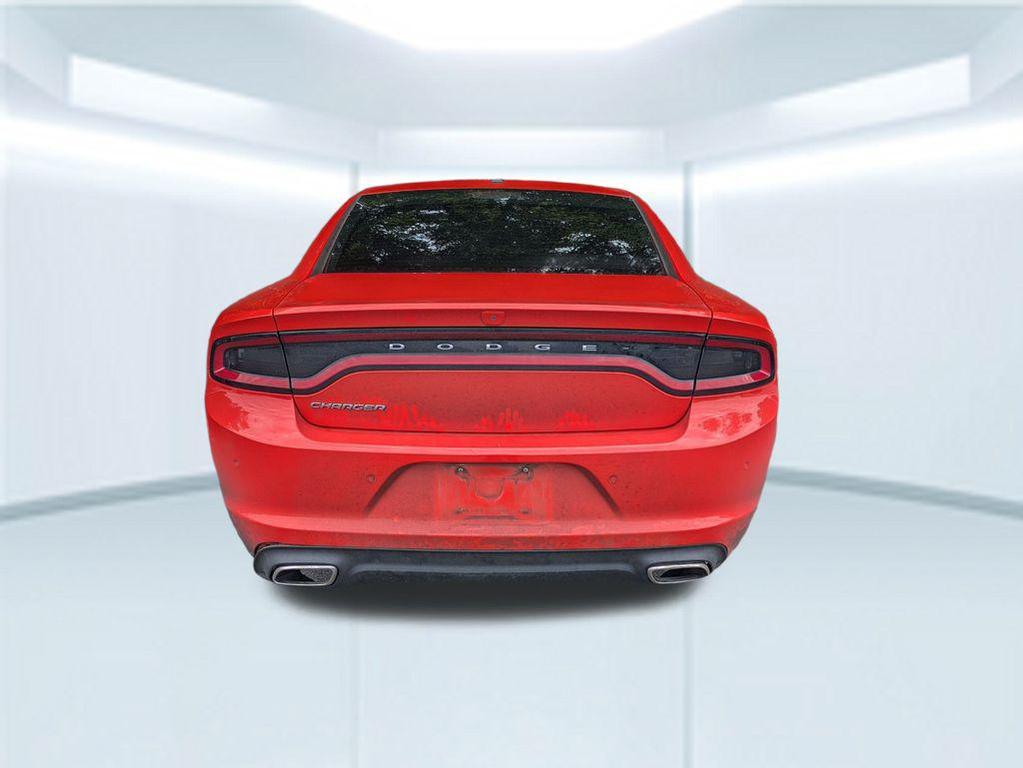 used 2020 Dodge Charger car, priced at $13,998