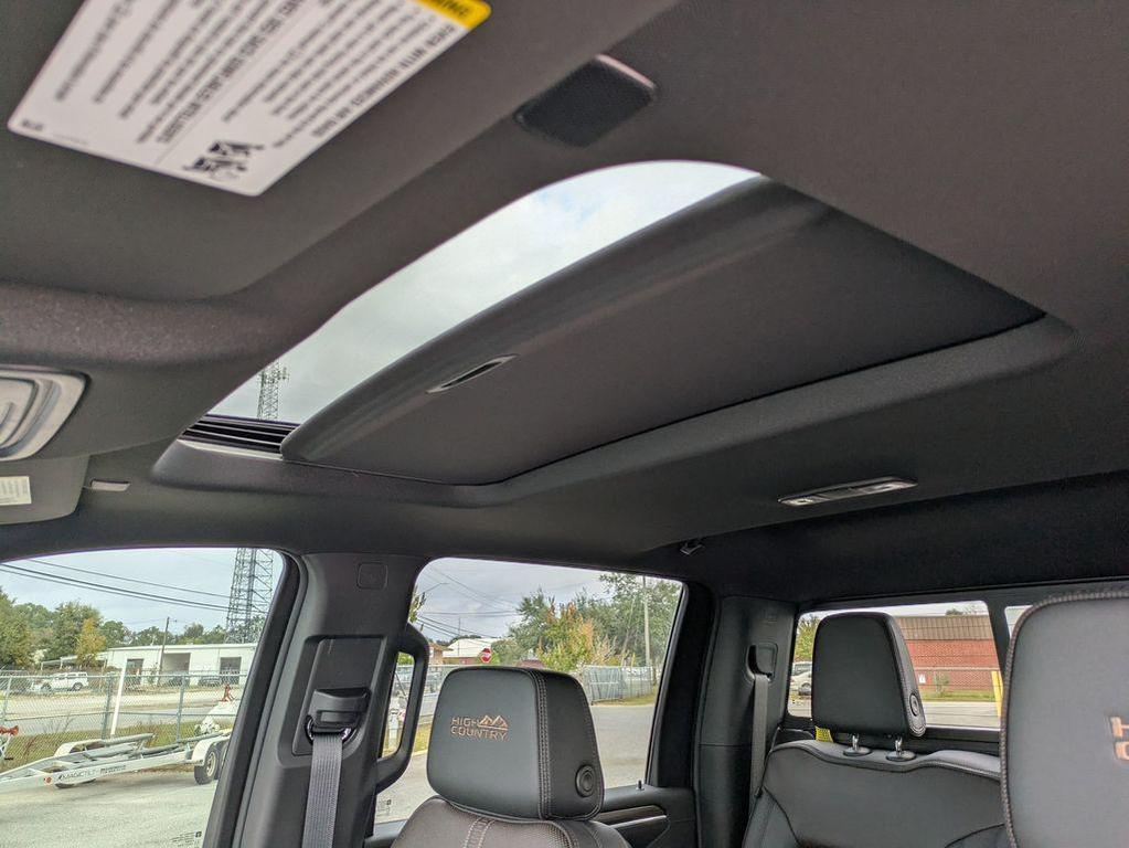 new 2026 Chevrolet Silverado 2500 car, priced at $91,755