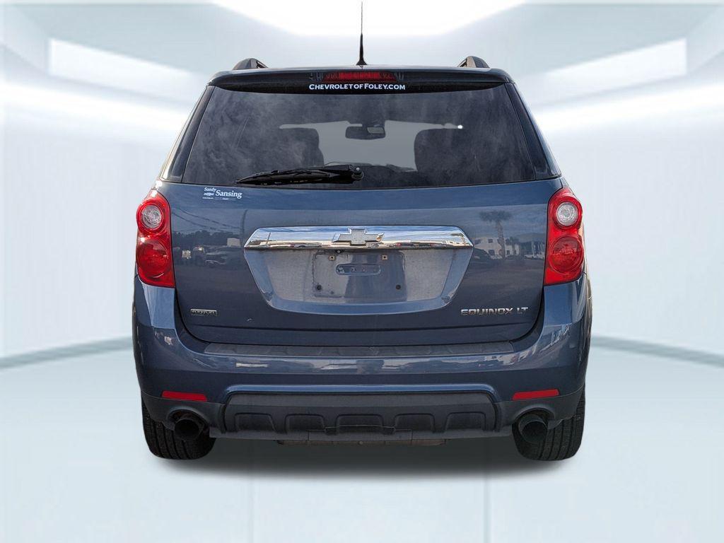 used 2011 Chevrolet Equinox car, priced at $3,608