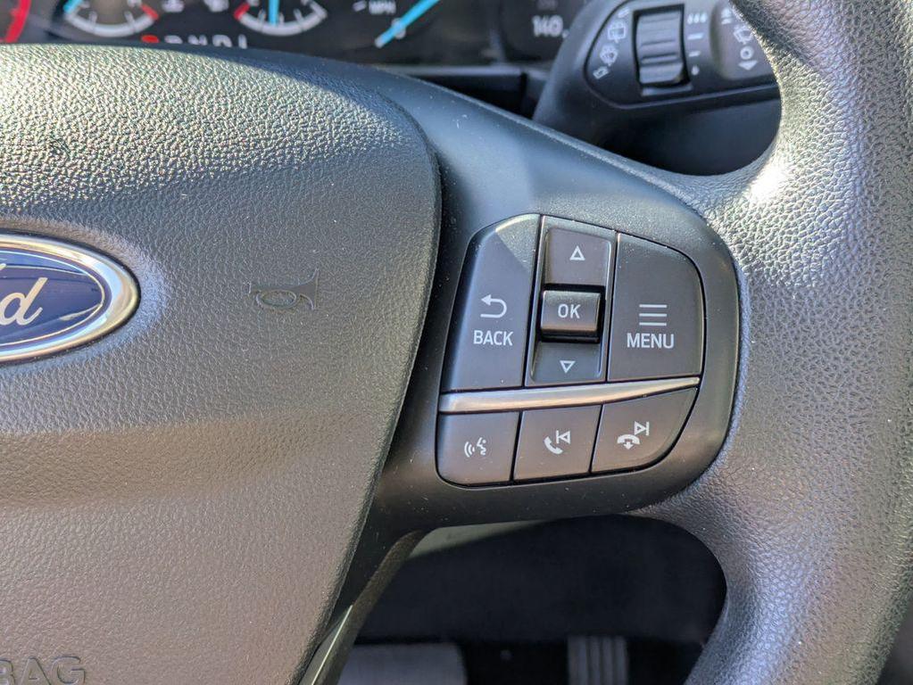 used 2021 Ford Escape car, priced at $15,980