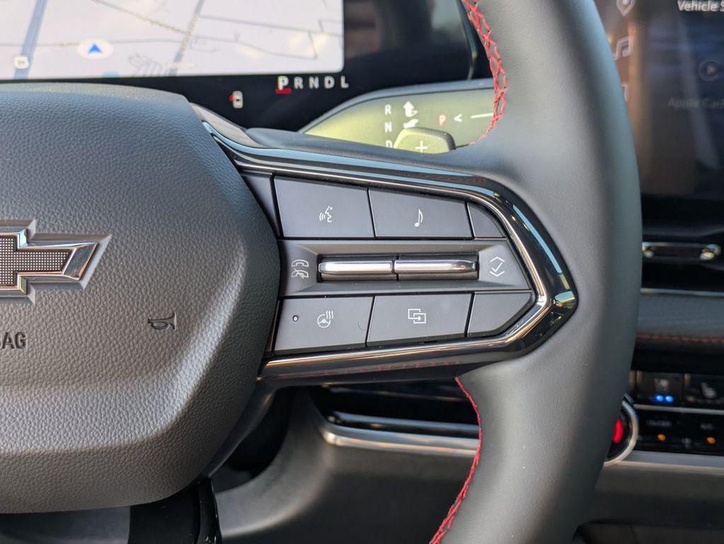 new 2026 Chevrolet Equinox car, priced at $36,765