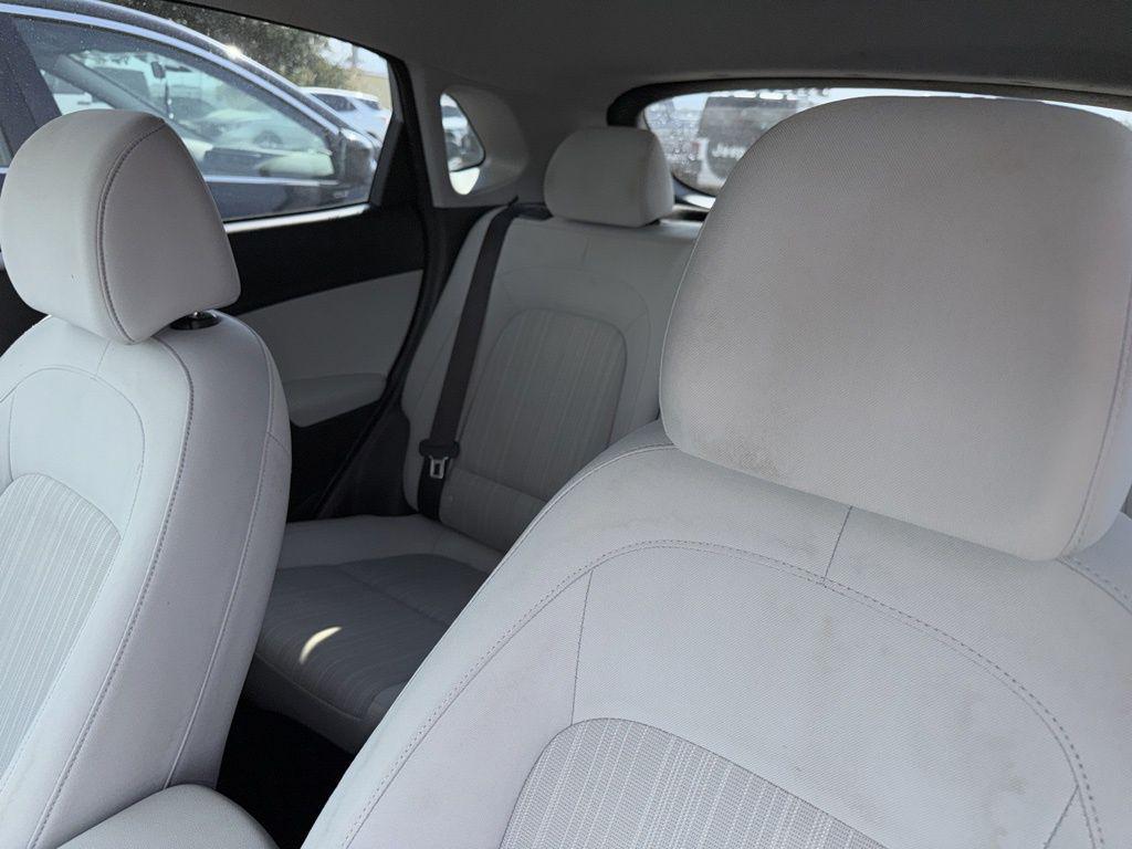 used 2022 Hyundai Kona car, priced at $17,885