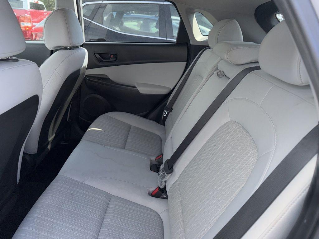 used 2022 Hyundai Kona car, priced at $17,885