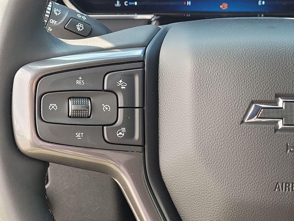 new 2026 Chevrolet Silverado 2500 car, priced at $90,984