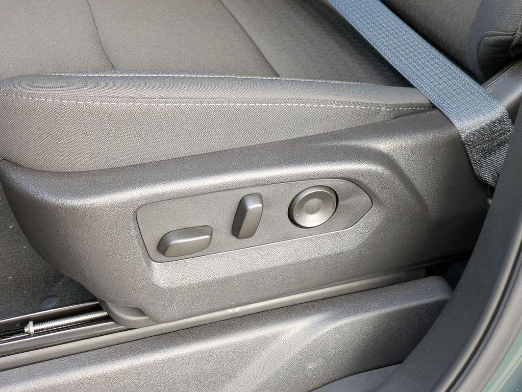 new 2025 Chevrolet Silverado 1500 car, priced at $57,889