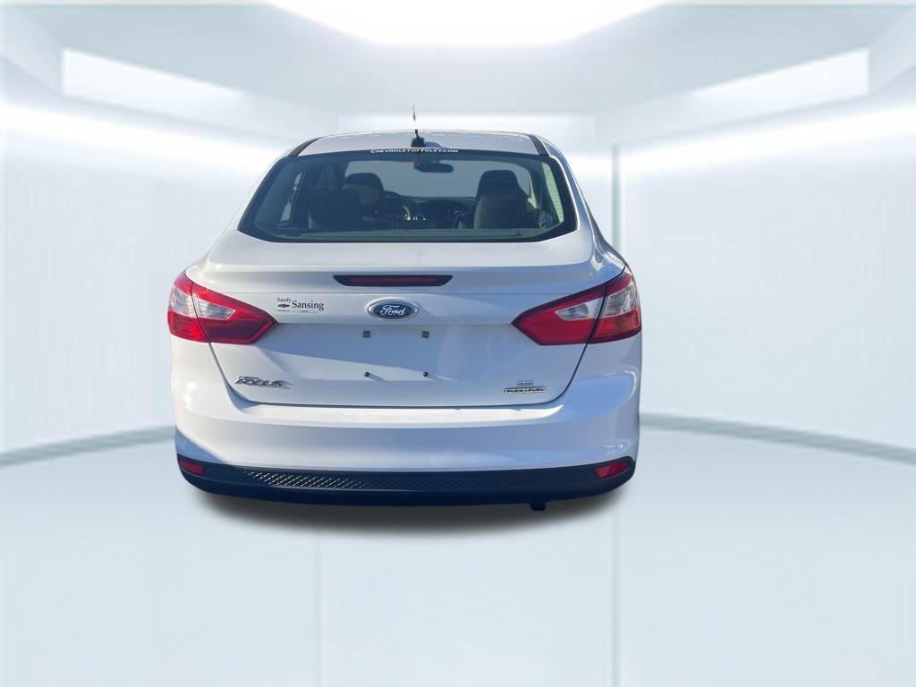 used 2014 Ford Focus car, priced at $4,419