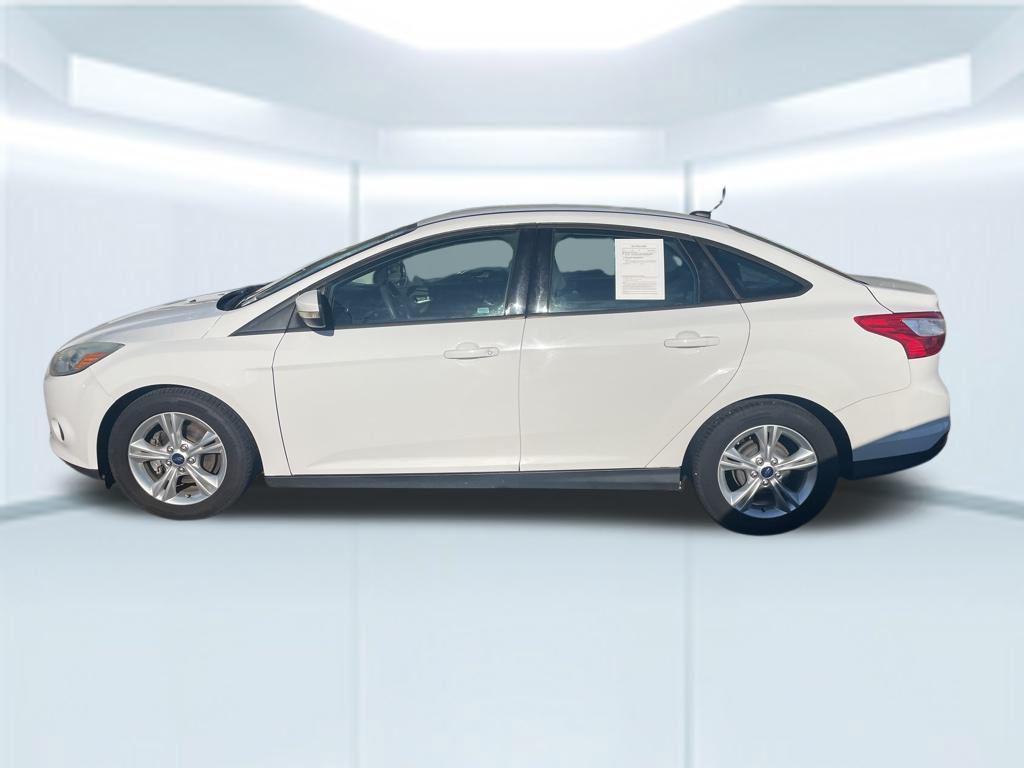 used 2014 Ford Focus car, priced at $4,419