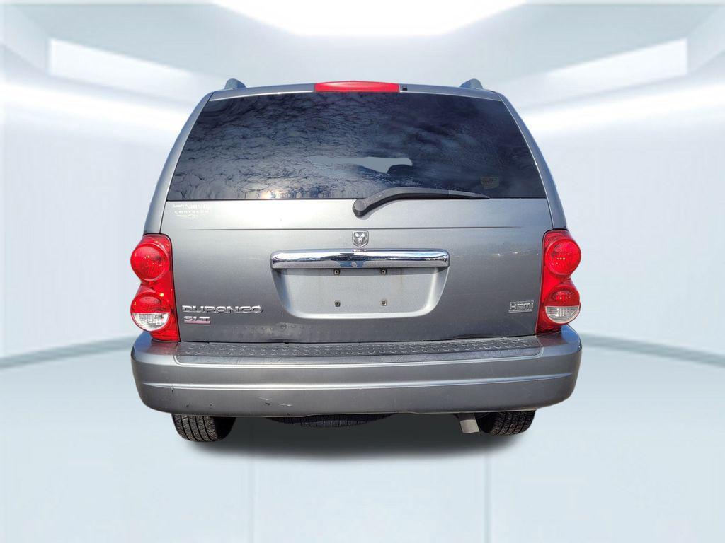 used 2005 Dodge Durango car, priced at $4,990