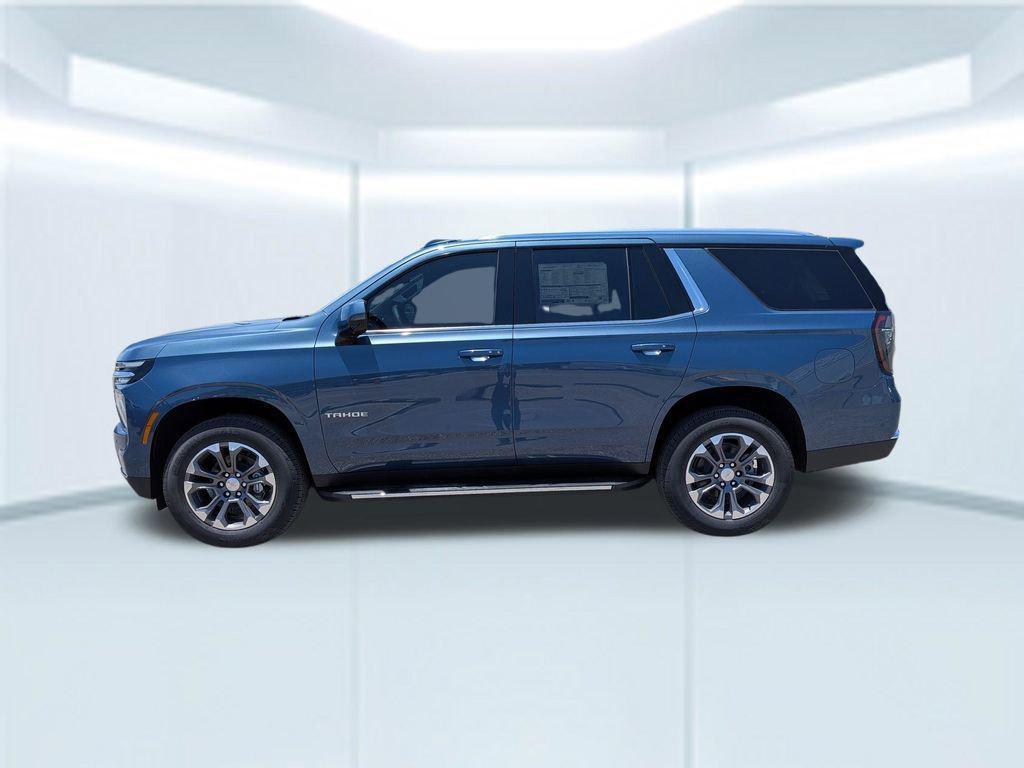 new 2026 Chevrolet Tahoe car, priced at $68,750