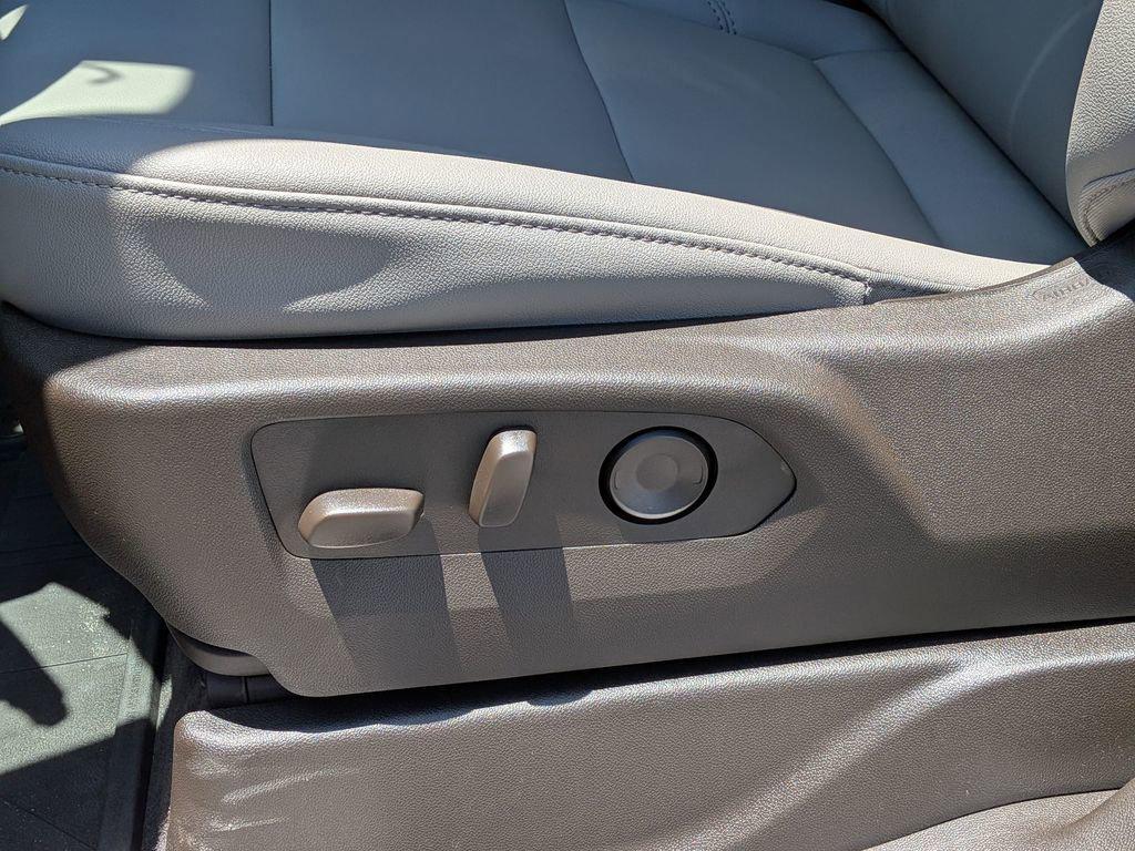 new 2026 Chevrolet Tahoe car, priced at $68,750
