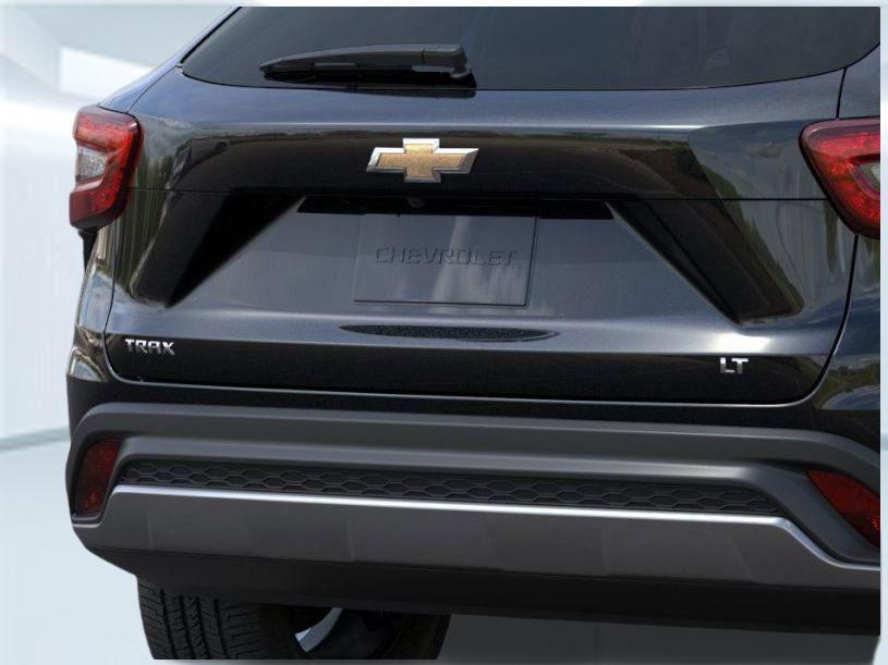 new 2026 Chevrolet Trax car, priced at $25,090