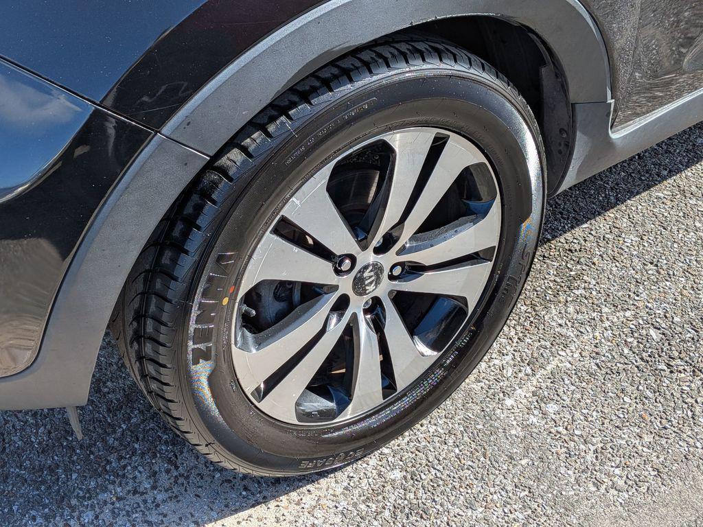 used 2012 Kia Sportage car, priced at $4,495