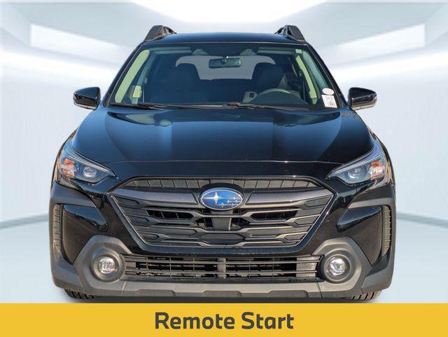 used 2023 Subaru Outback car, priced at $21,323
