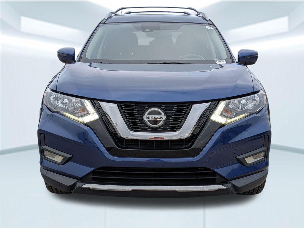 used 2020 Nissan Rogue car, priced at $20,330