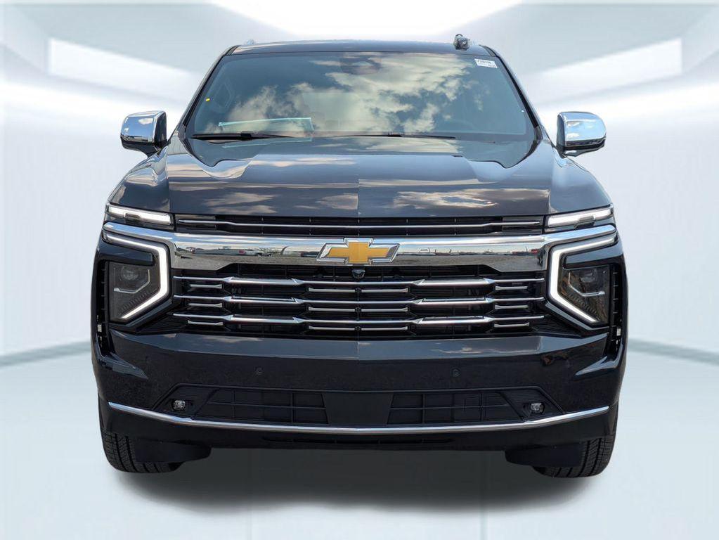 new 2026 Chevrolet Tahoe car, priced at $81,980