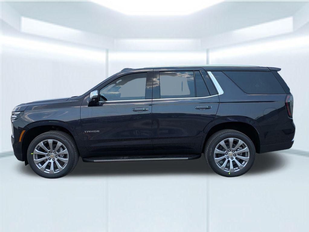 new 2026 Chevrolet Tahoe car, priced at $81,980