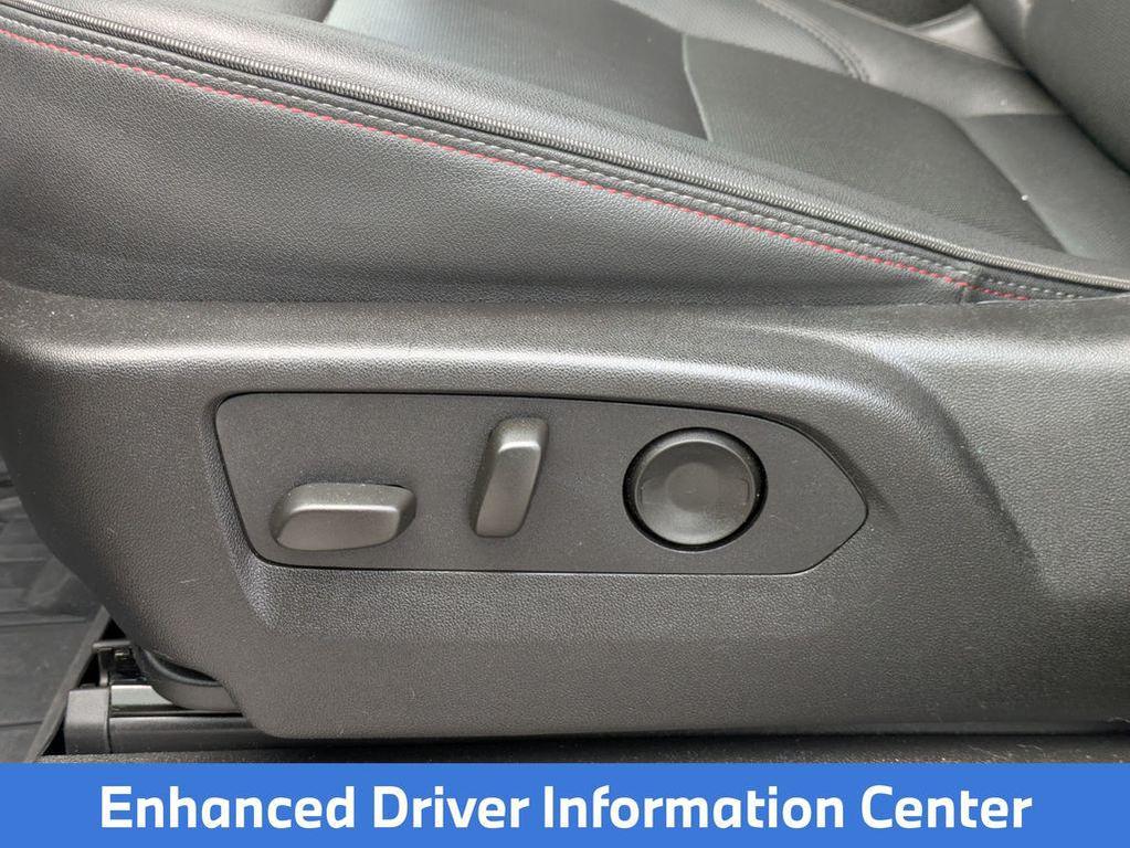 used 2024 Chevrolet Tahoe car, priced at $62,555