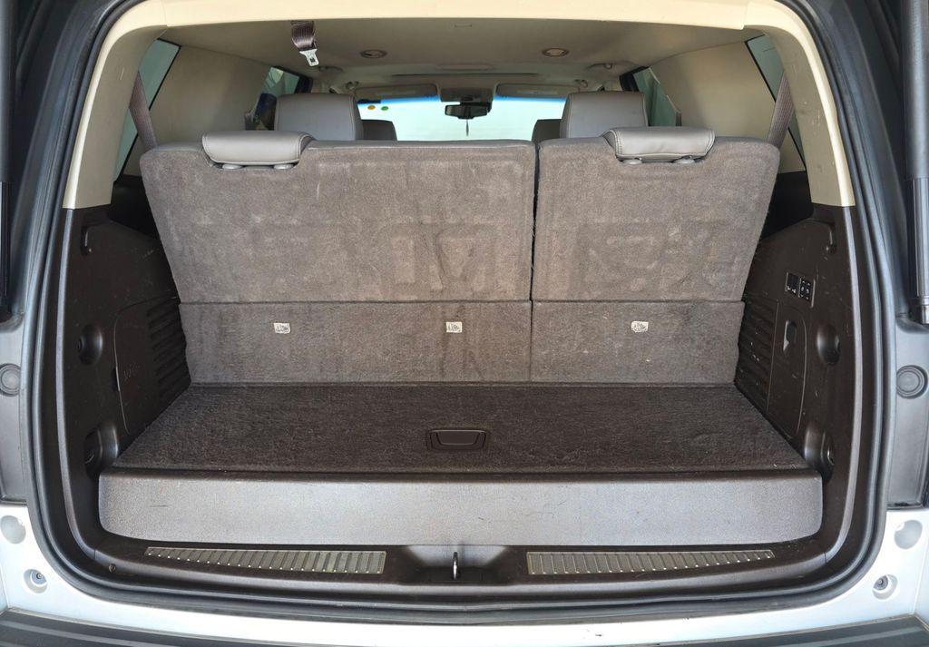 used 2018 GMC Yukon car, priced at $27,430