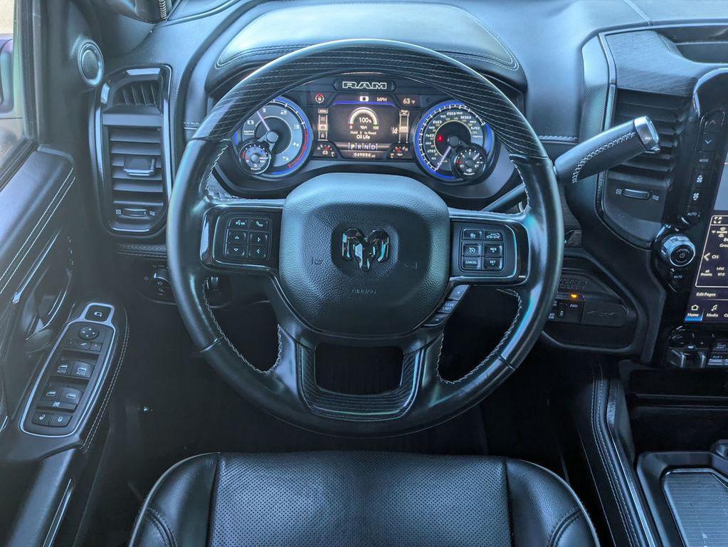 used 2022 Ram 2500 car, priced at $61,190