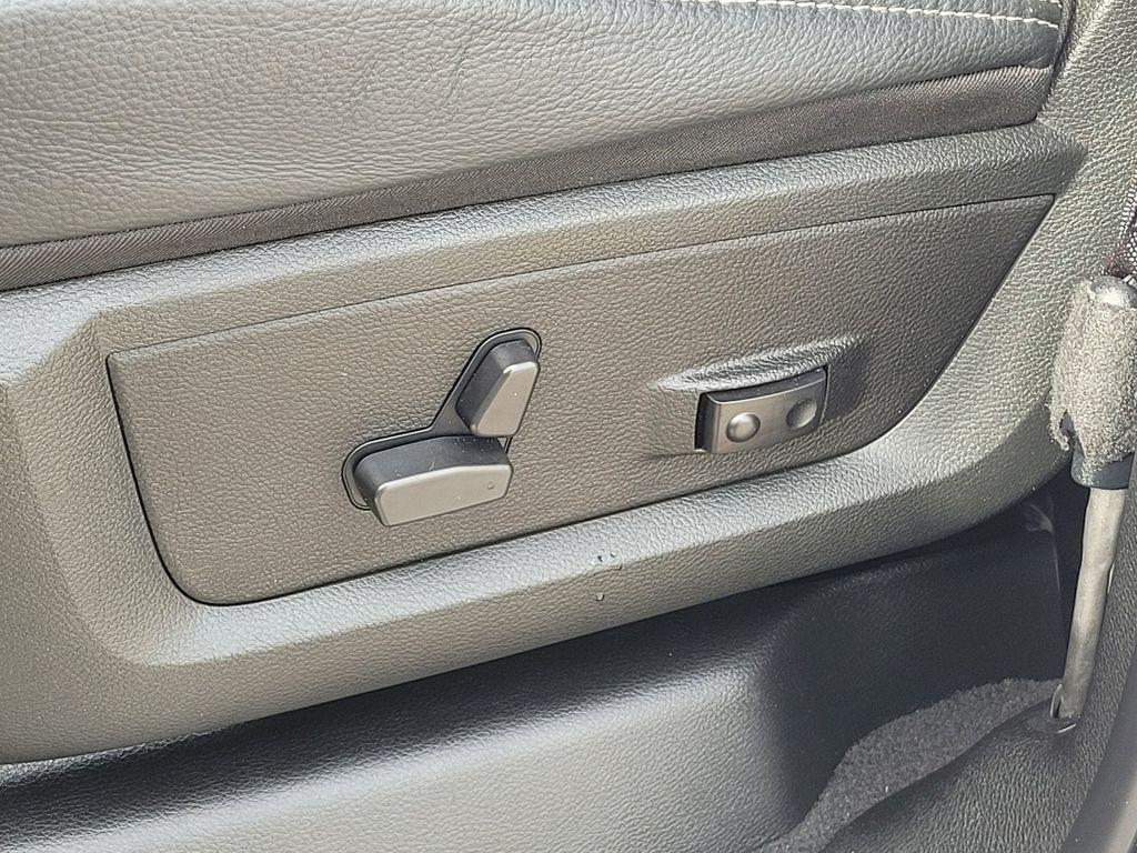 used 2024 Ram 2500 car, priced at $75,685