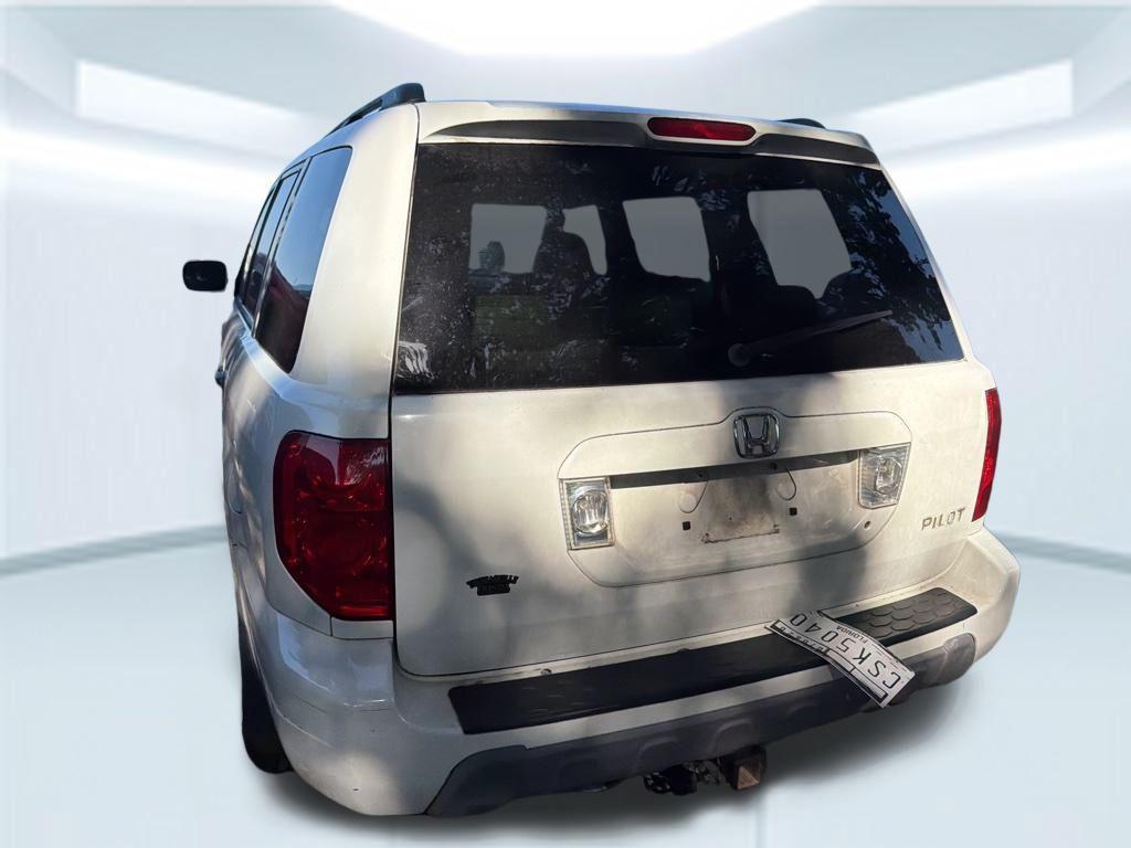 used 2003 Honda Pilot car, priced at $1,940