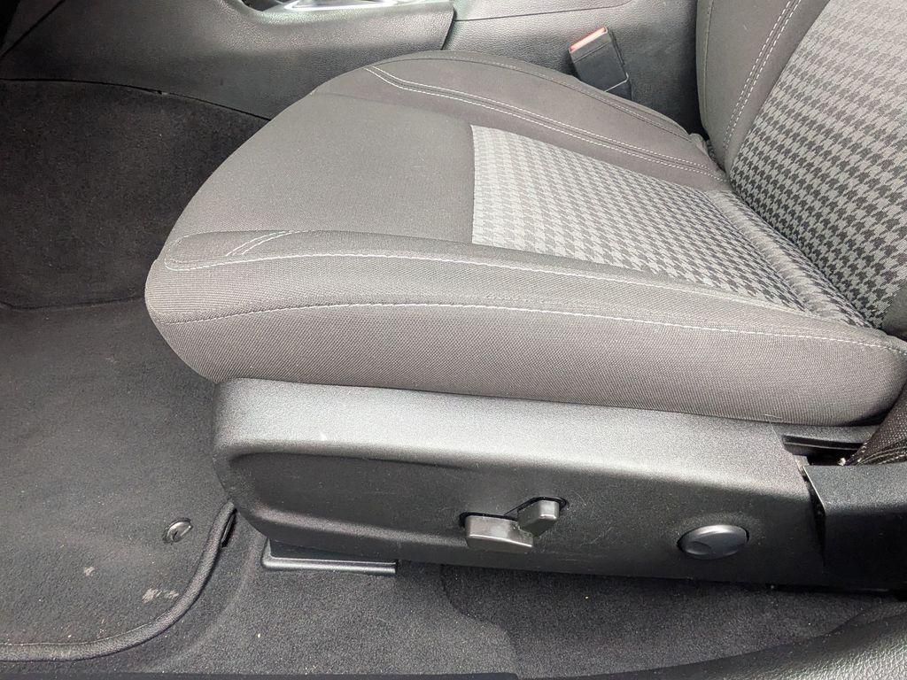 used 2022 Dodge Charger car, priced at $21,499