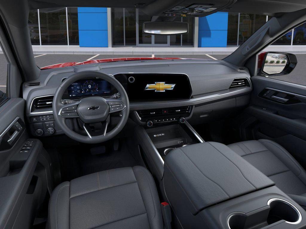 new 2026 Chevrolet Tahoe car, priced at $79,759