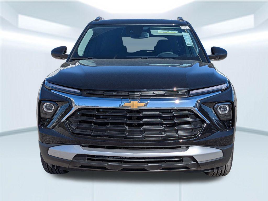 new 2026 Chevrolet TrailBlazer car, priced at $29,335