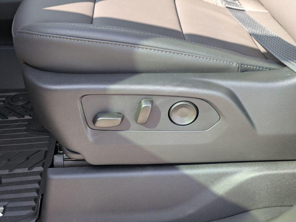 new 2026 Chevrolet Silverado 2500 car, priced at $86,735