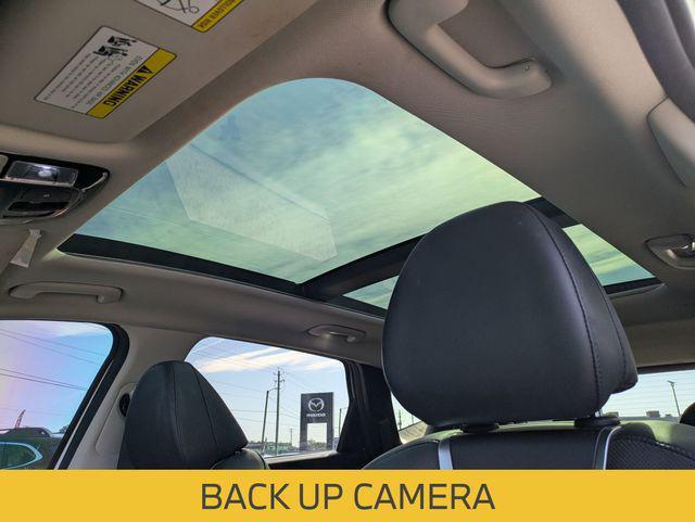 used 2022 Hyundai Tucson car, priced at $20,837