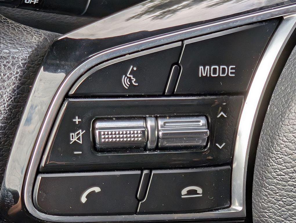 used 2021 Kia Forte car