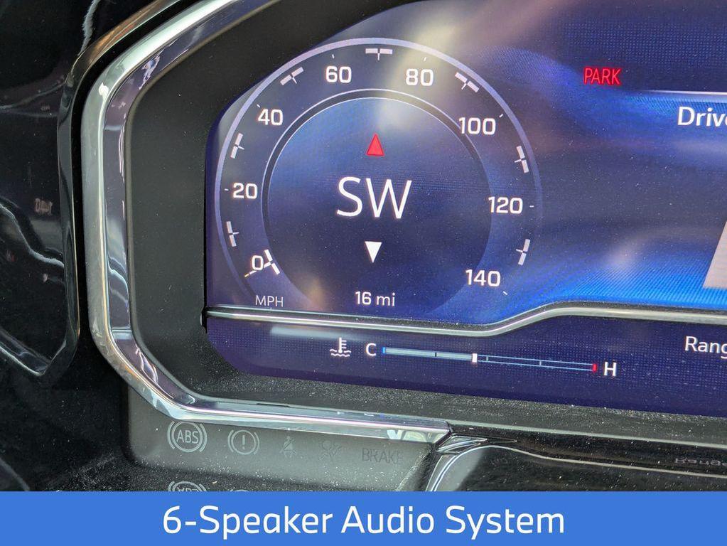 new 2025 Chevrolet Silverado 1500 car, priced at $95,870