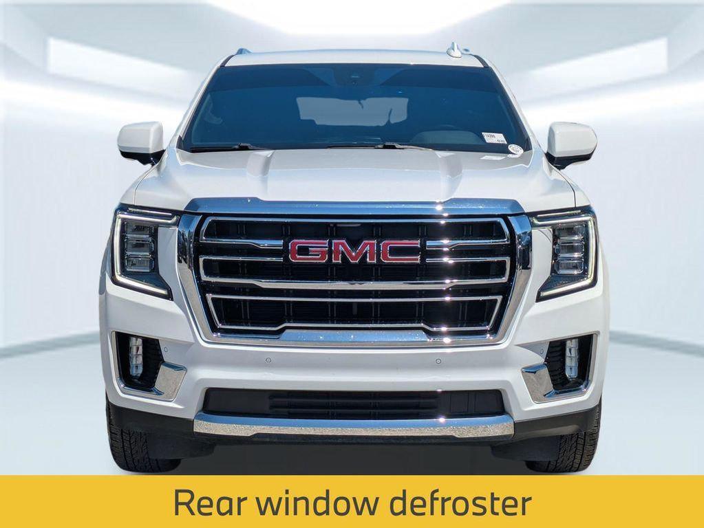 used 2024 GMC Yukon XL car, priced at $65,231