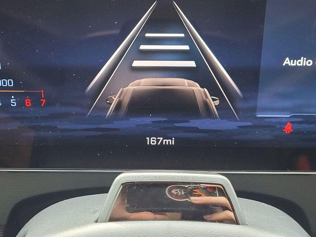 new 2026 Chevrolet Traverse car, priced at $59,790