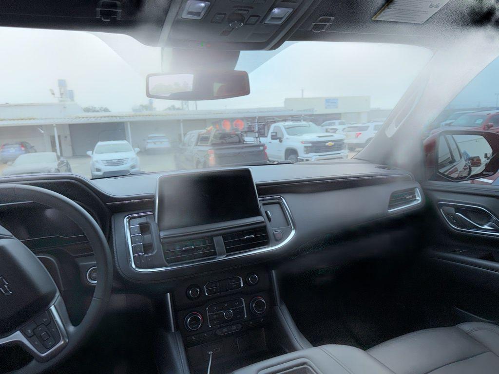 used 2024 Chevrolet Tahoe car, priced at $68,885