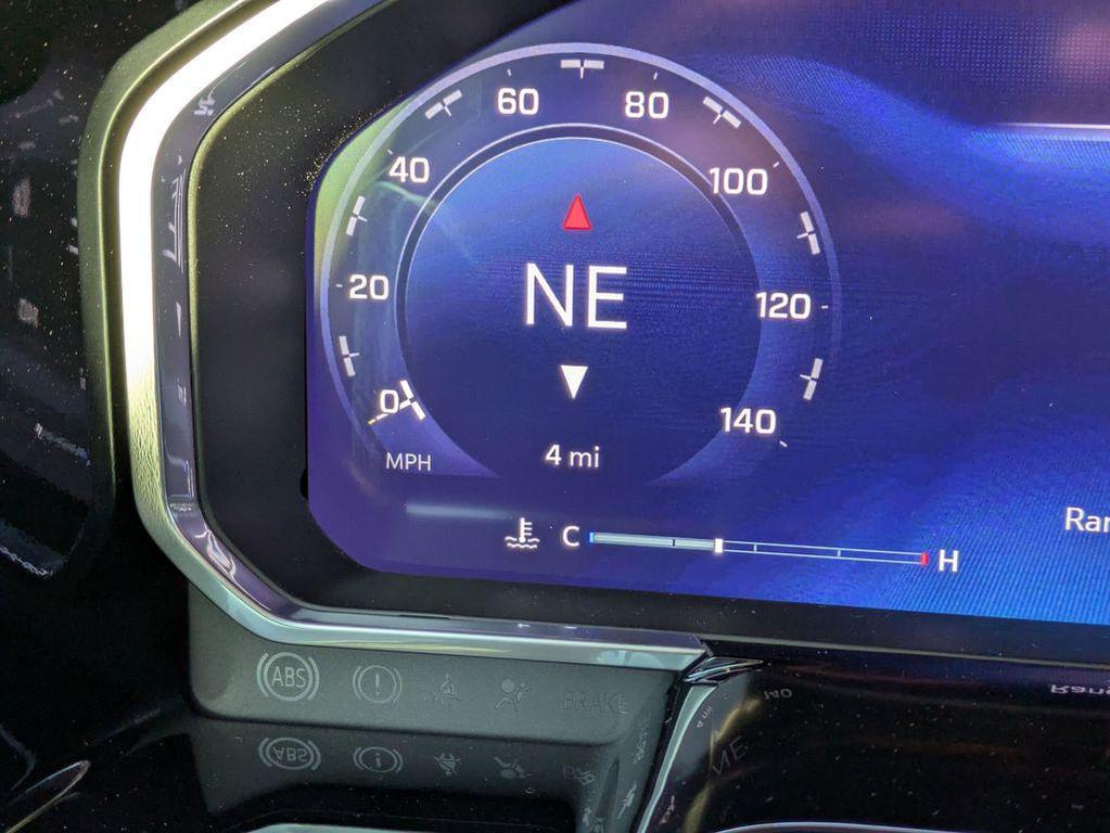 new 2026 Chevrolet Silverado 1500 car, priced at $72,110